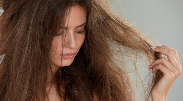 Droog Haar herstellen: De Ultieme Gids Voor Herstel En Verzorging