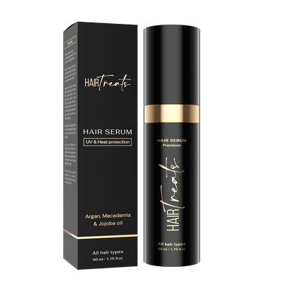 Premium haarserum