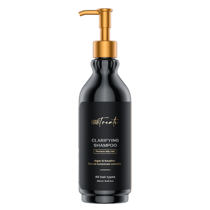 Clarifying Shampoo